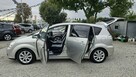 Toyota Corolla Verso -SPRZEDANY- 1,8 Benz* AUTOMAT * 7 OSOBOWA * Super Stan * Gwarancja - 16