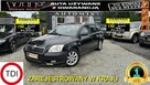 Toyota Avensis Nowy Rozrząd ! Bogate wyposażenie ! ZADBANA !Możliwa Zamiana - 1