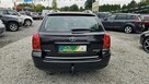 Toyota Avensis Nowy Rozrząd ! Bogate wyposażenie ! ZADBANA !Możliwa Zamiana - 10