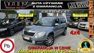 Škoda Yeti -SPRZEDANY- Nowy rozrząd ! 4x4 1.8 Benzyna * Super Stan* - 1