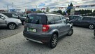 Škoda Yeti -SPRZEDANY- Nowy rozrząd ! 4x4 1.8 Benzyna * Super Stan* - 3
