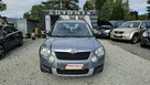 Škoda Yeti -SPRZEDANY- Nowy rozrząd ! 4x4 1.8 Benzyna * Super Stan* - 8