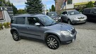 Škoda Yeti -SPRZEDANY- Nowy rozrząd ! 4x4 1.8 Benzyna * Super Stan* - 9