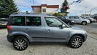 Škoda Yeti -SPRZEDANY- Nowy rozrząd ! 4x4 1.8 Benzyna * Super Stan* - 10