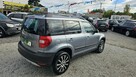 Škoda Yeti -SPRZEDANY- Nowy rozrząd ! 4x4 1.8 Benzyna * Super Stan* - 11