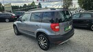 Škoda Yeti -SPRZEDANY- Nowy rozrząd ! 4x4 1.8 Benzyna * Super Stan* - 13