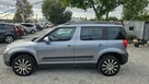 Škoda Yeti -SPRZEDANY- Nowy rozrząd ! 4x4 1.8 Benzyna * Super Stan* - 14