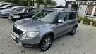 Škoda Yeti -SPRZEDANY- Nowy rozrząd ! 4x4 1.8 Benzyna * Super Stan* - 15