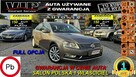 Volkswagen Passat SALON 1 WŁ !Automat *Benzyna *FULL wyposaż. / Gwarancja * Zamiana - 1
