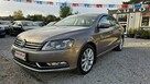 Volkswagen Passat SALON 1 WŁ !Automat *Benzyna *FULL wyposaż. / Gwarancja * Zamiana - 15