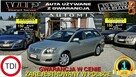 Toyota Avensis Super Stan * Oszczędny * 2008r. Najlepszy silnik * Zamiana *Gwarancja - 1