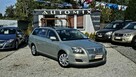 Toyota Avensis Super Stan * Oszczędny * 2008r. Najlepszy silnik * Zamiana *Gwarancja - 5