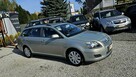 Toyota Avensis Super Stan * Oszczędny * 2008r. Najlepszy silnik * Zamiana *Gwarancja - 9