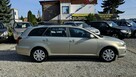 Toyota Avensis Super Stan * Oszczędny * 2008r. Najlepszy silnik * Zamiana *Gwarancja - 10