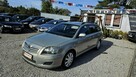 Toyota Avensis Super Stan * Oszczędny * 2008r. Najlepszy silnik * Zamiana *Gwarancja - 15