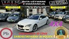 BMW 640 FULL * X-Drive - Udok. Niski Przebieg - Prywatnie /Gwarancja na 2 lata - 1