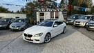 BMW 640 FULL * X-Drive - Udok. Niski Przebieg - Prywatnie /Gwarancja na 2 lata - 3