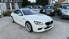 BMW 640 FULL * X-Drive - Udok. Niski Przebieg - Prywatnie /Gwarancja na 2 lata - 5
