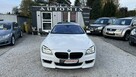 BMW 640 FULL * X-Drive - Udok. Niski Przebieg - Prywatnie /Gwarancja na 2 lata - 7