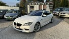 BMW 640 FULL * X-Drive - Udok. Niski Przebieg - Prywatnie /Gwarancja na 2 lata - 8