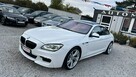 BMW 640 FULL * X-Drive - Udok. Niski Przebieg - Prywatnie /Gwarancja na 2 lata - 9