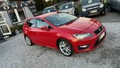 REZERWACJA  Leon FR 2.0 TDI - 150km * Gwarancja w cenie / Automi-x.pl - 9