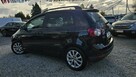 Volkswagen Golf Plus 3 SZT.1.9 TDI 105KM Bogate wyposazenie , GWARANCJA!  Mozliwa zamiana ! - 8