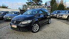 Volkswagen Golf Plus 3 SZT.1.9 TDI 105KM Bogate wyposazenie , GWARANCJA!  Mozliwa zamiana ! - 9