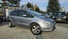 Ford S-Max 7- MIO OS! Super Wyposażenie / Mozliwa Zamiana * Gwarancja w cenie ! - 8