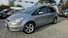 Ford S-Max 7- MIO OS! Super Wyposażenie / Mozliwa Zamiana * Gwarancja w cenie ! - 10