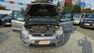 Ford S-Max 7- MIO OS! Super Wyposażenie / Mozliwa Zamiana * Gwarancja w cenie ! - 14