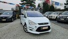 Ford S-Max 7OS .Automat! ZAREJESTROWANY Dobre wyposażenie/Gwarancja*ZAMIANA - 4