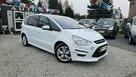 Ford S-Max 7OS .Automat! ZAREJESTROWANY Dobre wyposażenie/Gwarancja*ZAMIANA - 6