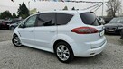 Ford S-Max 7OS .Automat! ZAREJESTROWANY Dobre wyposażenie/Gwarancja*ZAMIANA - 7