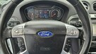 Ford S-Max 7OS .Automat! ZAREJESTROWANY Dobre wyposażenie/Gwarancja*ZAMIANA - 13