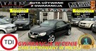 Volkswagen Eos 2.0 TDI 2 KPL KÓŁ / Jasny Środek Gwarancja w cenie ! - 1