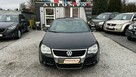 Volkswagen Eos 2.0 TDI 2 KPL KÓŁ / Jasny Środek Gwarancja w cenie ! - 9