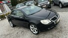 Volkswagen Eos 2.0 TDI 2 KPL KÓŁ / Jasny Środek Gwarancja w cenie ! - 10