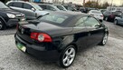 Volkswagen Eos 2.0 TDI 2 KPL KÓŁ / Jasny Środek Gwarancja w cenie ! - 12