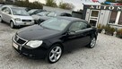 Volkswagen Eos 2.0 TDI 2 KPL KÓŁ / Jasny Środek Gwarancja w cenie ! - 16