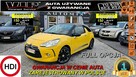 Citroen DS3 FULL OPCJA !Najlepszy 1,6 HDI 112KM ,naVI.GwaRanCja / Możliwa zamiana - 1