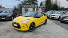 Citroen DS3 FULL OPCJA !Najlepszy 1,6 HDI 112KM ,naVI.GwaRanCja / Możliwa zamiana - 7