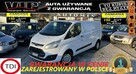 Ford Transit Custom -SPRZEDANY- Salon Polska * I Właściciel - *FAKTURA VAT - L2H1 - 1