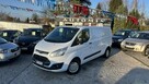 Ford Transit Custom -SPRZEDANY- Salon Polska * I Właściciel - *FAKTURA VAT - L2H1 - 3