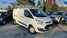 Ford Transit Custom -SPRZEDANY- Salon Polska * I Właściciel - *FAKTURA VAT - L2H1 - 5