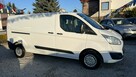 Ford Transit Custom -SPRZEDANY- Salon Polska * I Właściciel - *FAKTURA VAT - L2H1 - 8
