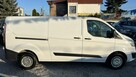 Ford Transit Custom -SPRZEDANY- Salon Polska * I Właściciel - *FAKTURA VAT - L2H1 - 9