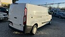 Ford Transit Custom -SPRZEDANY- Salon Polska * I Właściciel - *FAKTURA VAT - L2H1 - 11