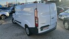 Ford Transit Custom -SPRZEDANY- Salon Polska * I Właściciel - *FAKTURA VAT - L2H1 - 13