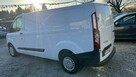Ford Transit Custom -SPRZEDANY- Salon Polska * I Właściciel - *FAKTURA VAT - L2H1 - 14